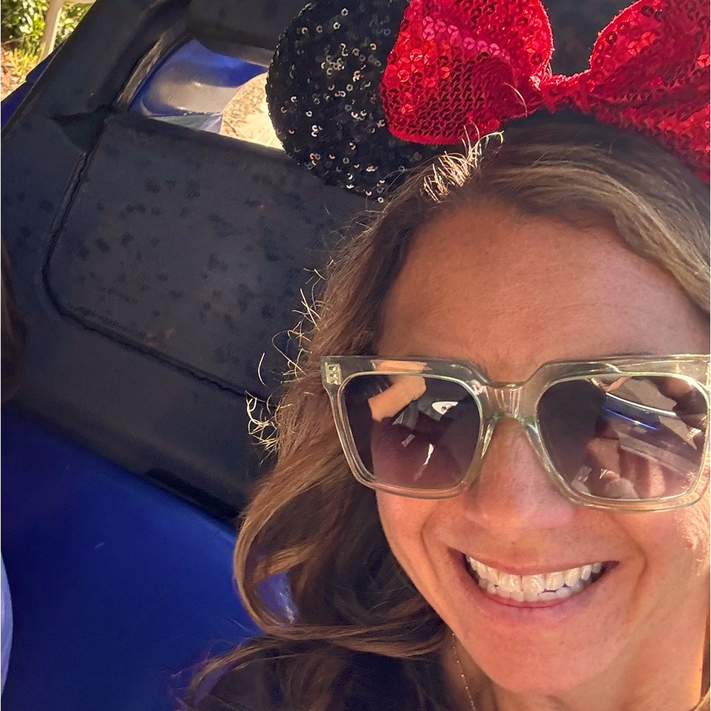 Meet your Posher, Summer